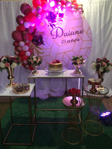 Decoração adulto e infantil - Foto 4
