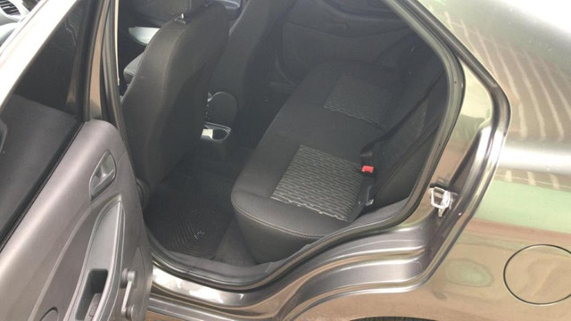Ford Ka Sedan SE AT 1.5 SD C - Foto 12