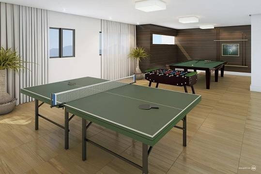 BC. Excelente Oportunidade, Encruzilhada Andar Alto! 2 quartos(1 Suíte) 53 m 2, Lazer !! - Foto 14