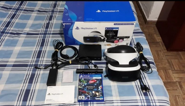 Vendo ou troco por Nintendo switch