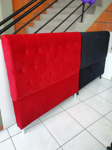 Cabeceiras de Cama Box - Foto 2