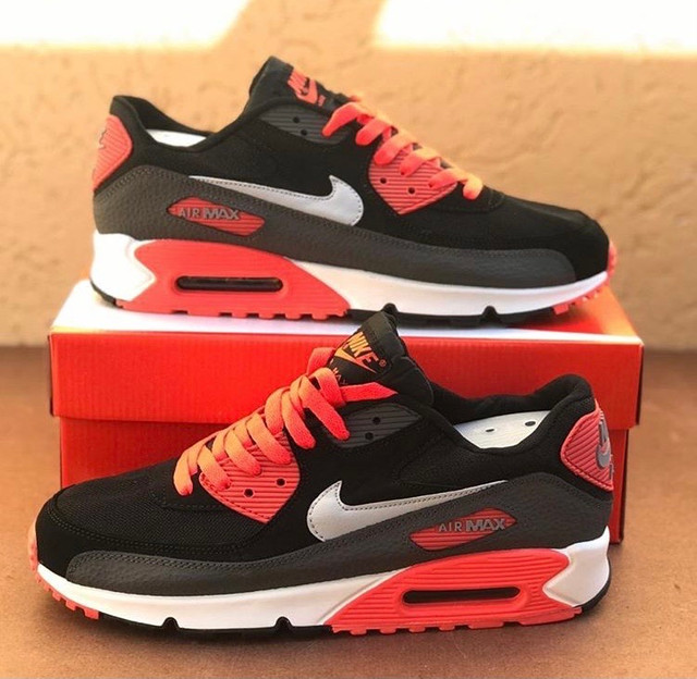 Air max 90 - Foto 2