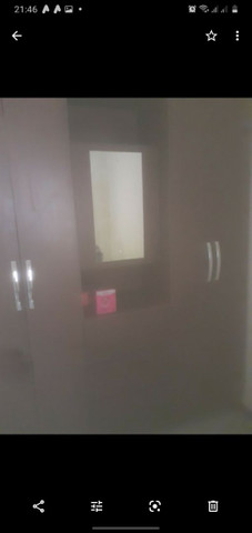 Vende Guarda Roupa Novo