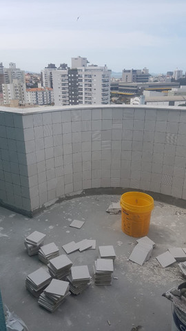 Equipe de azulejista para revestimento em geral!!! - Foto 6
