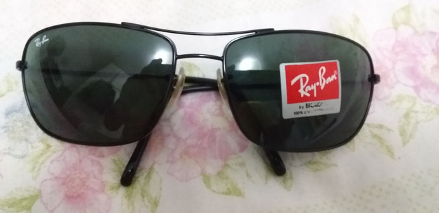 Óculos Rayban original - Foto 2