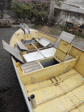 Barco - Foto 2