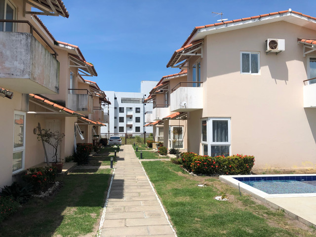 LoLOCAÇÃO FERIADO 30/10 a 02/11 - casa praia bela com área de laser e piscina - Foto 4