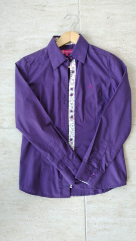Camisa Dudalina - Foto 3