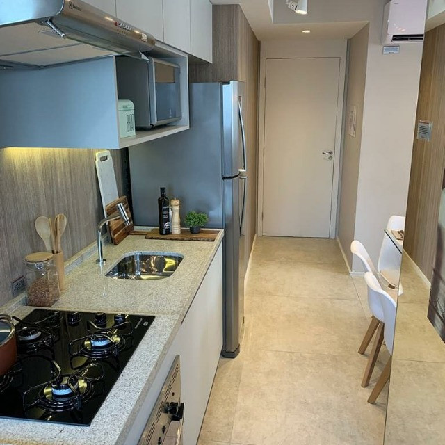 Apartamento 2 dormitórios - Foto 4
