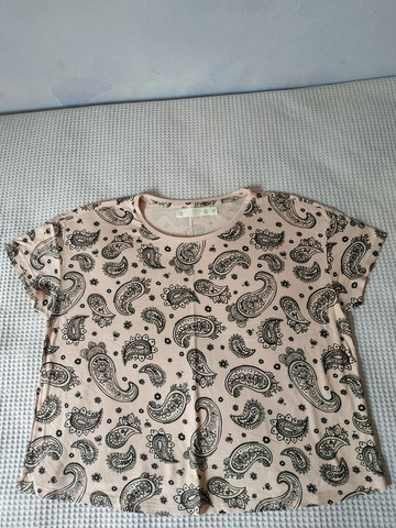 Blusas semi novas - Foto 5