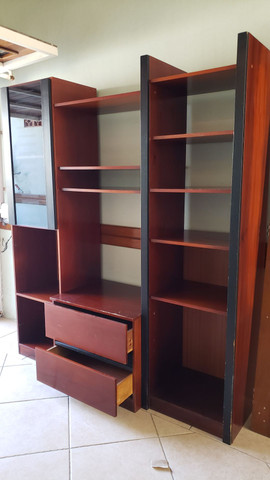 Estante para sala - Foto 2