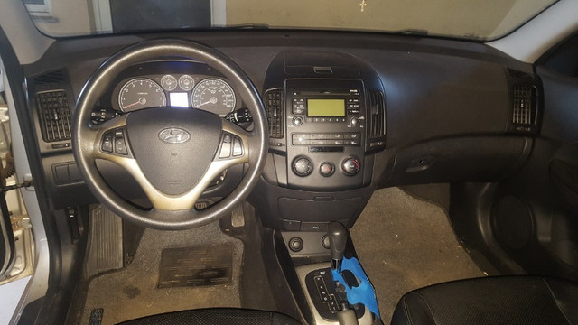 I30 2.0 16V 145CV Automatico - Foto 11