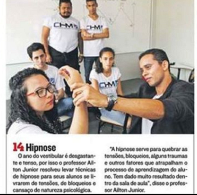 Hipnose- Aulas online - Foto 2