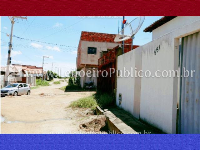 Belém Do Brejo Do Cruz (pb): Casa rxssd ixwxl - Foto 5