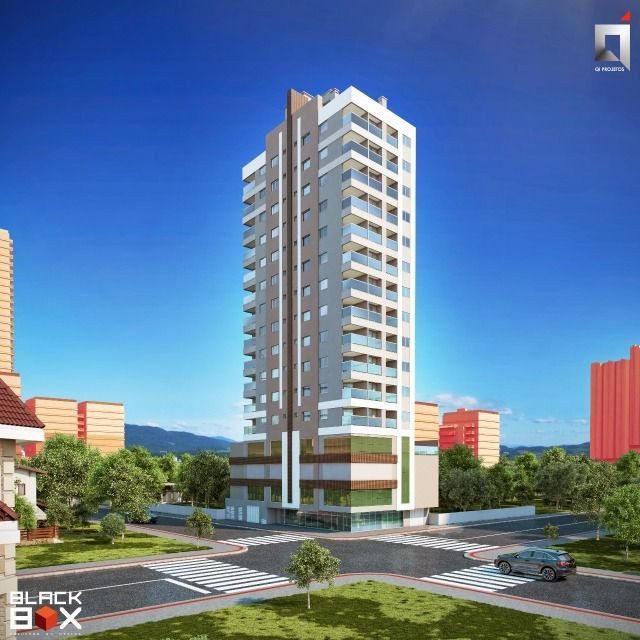 Apto em Itapema com 02 dorms, com suíte, ultima unidade!!! Morretes - Foto 16