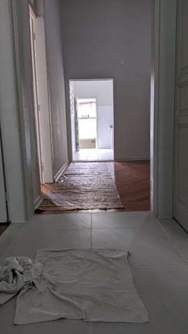 R. Campos Mello, nº19 - Andar de cima, Vila Mathias, Santos/SP - Foto 4