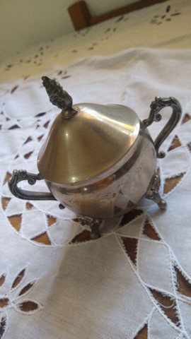 Conjunto de café - Foto 3