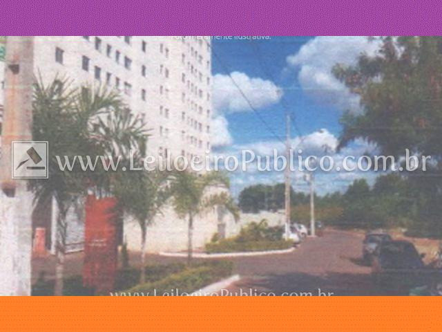 Valparaíso De Goiás (go): Apartamento mwjvj yzwlw - Foto 2