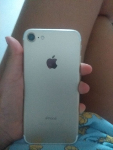 iPhone 7 126gb
