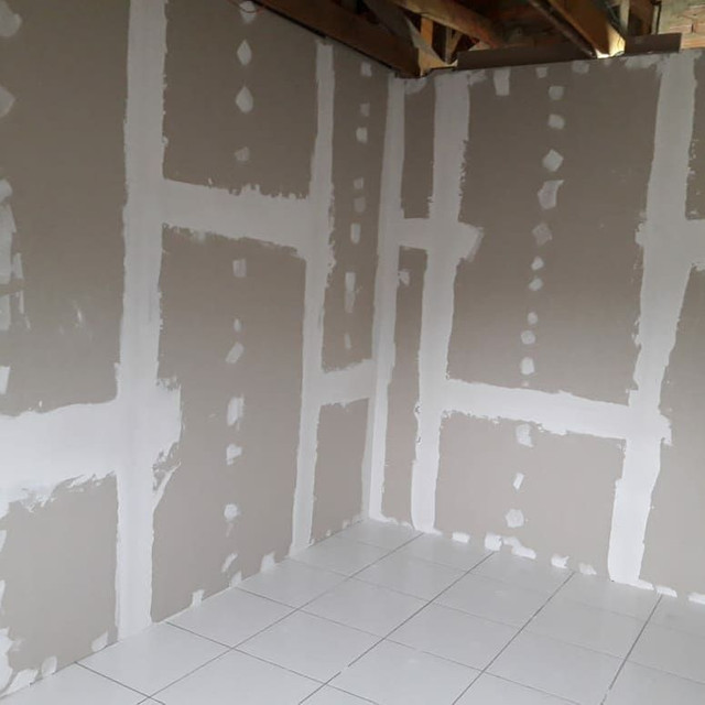 Gesso Convencional e Acartonado(drywall) - Foto 3