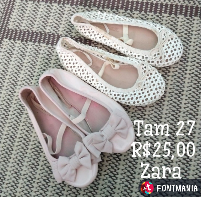Roupa infantil - Foto 2