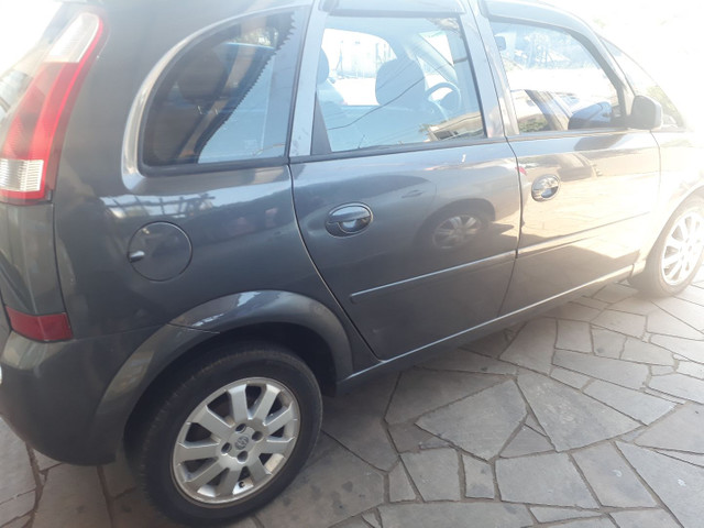 Meriva Maxx 1.8 Cimpleta - Foto 8