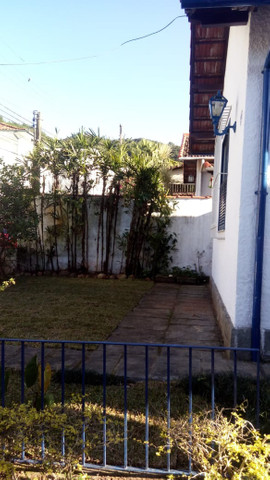 Casa Valparaíso Petrópolis - Aluguel - Foto 7