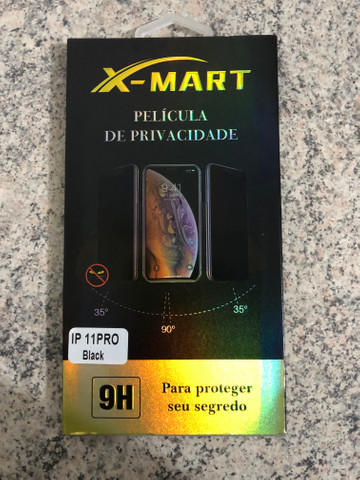 Pelicula de privacidade iphone - Foto 2