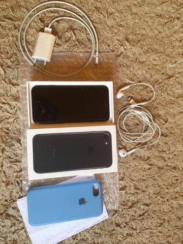 IPhone 7