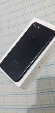Vendo ou troco iPhone 7