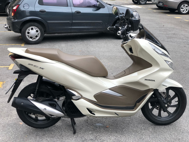 Honda pcx 150 DLX 2019 abs - Foto 2