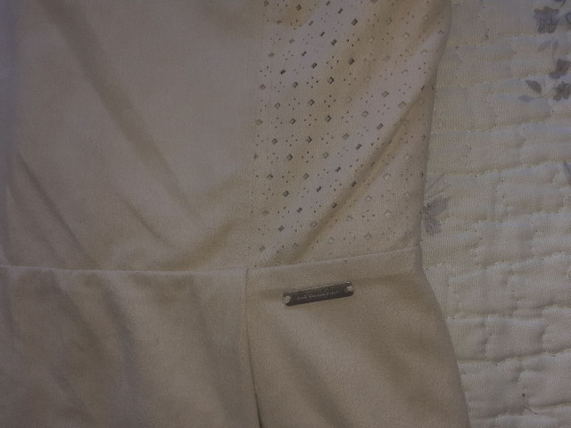 Vestidos diversos tamanho P muito bom estado - Foto 6