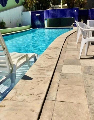 Apartamento em Ponta Negra - Foto 17