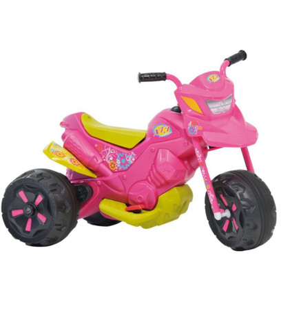 Moto infantil elétrica - Foto 3