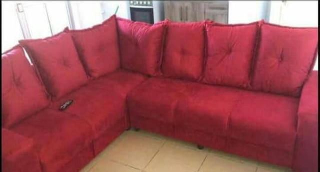Sofás novos a pronta entrega - Foto 3