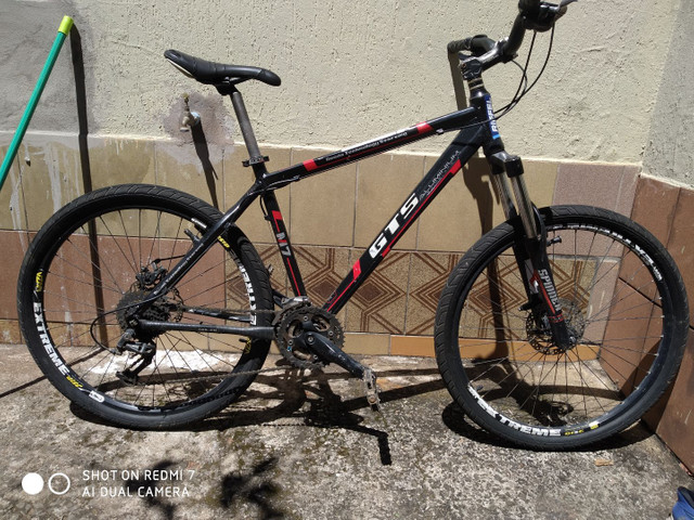 Ar 26 Troco por outra maior ou por algo do meu interesse - Foto 3