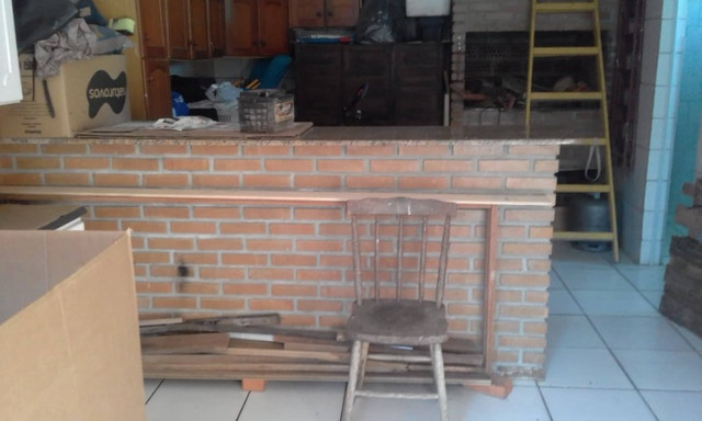 Casa/sobrado laranjal! No santo Antonio, bem localizada e lugar seco! - Foto 16