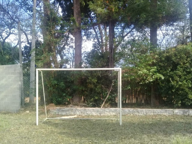 Duas Traves 3X2 mts