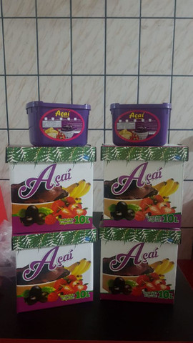 Açaí