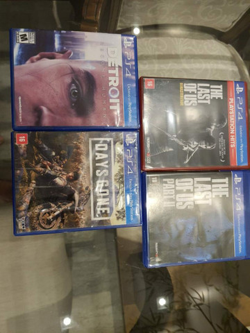 Ps4 pro - Foto 4