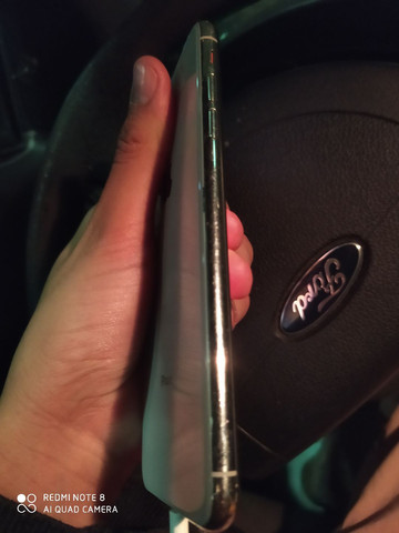 IPHONE XS MAX 64GB *NAO TEM NENHUM DEFEITO* - Foto 3