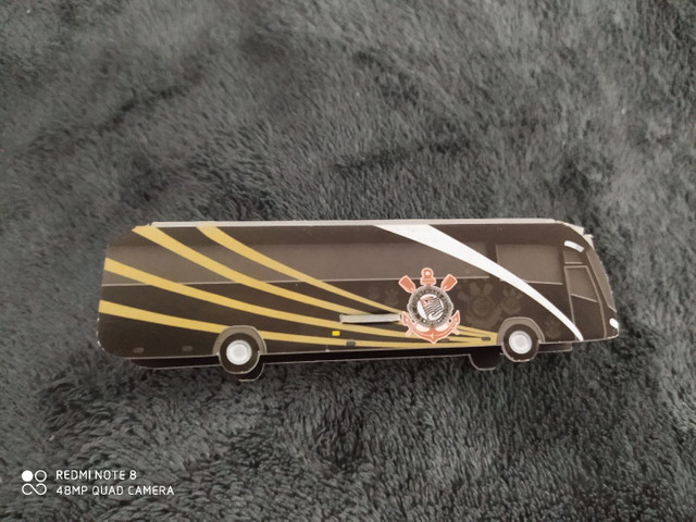 Diversos Produtos do Corinthians - Foto 3