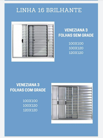 Porta Alumínio 315,00 - Foto 3