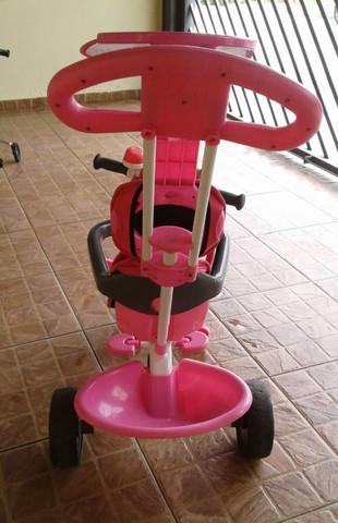 Bicicleta Infantil - Foto 4