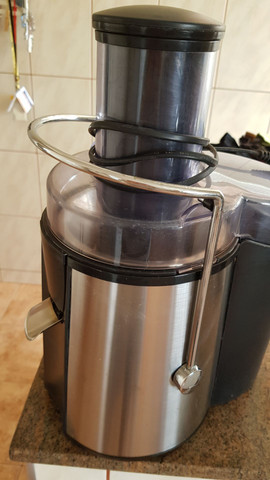 JUICER PREÇO DESAPEGA 50.00