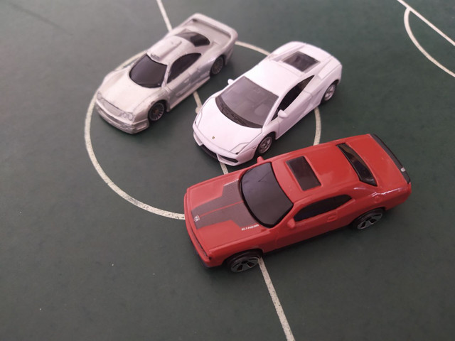 Lote com 17 Miniaturas MAISTO - Foto 4