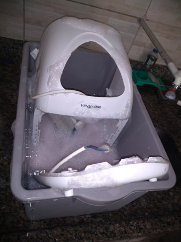 Máquina pão Panificadora Revisada Higienizada - Foto 4