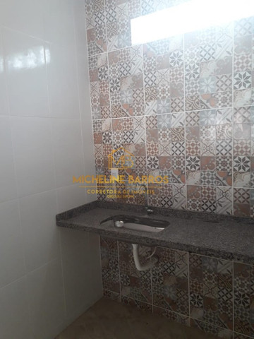 FC/ Linda casa com 2 quartos à venda em Unamar - Cabo Frio - Foto 18