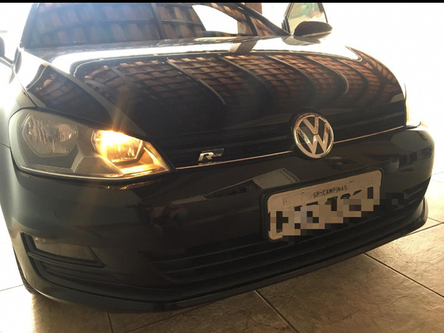 Golf 1.4 tsi mecânico - Foto 2