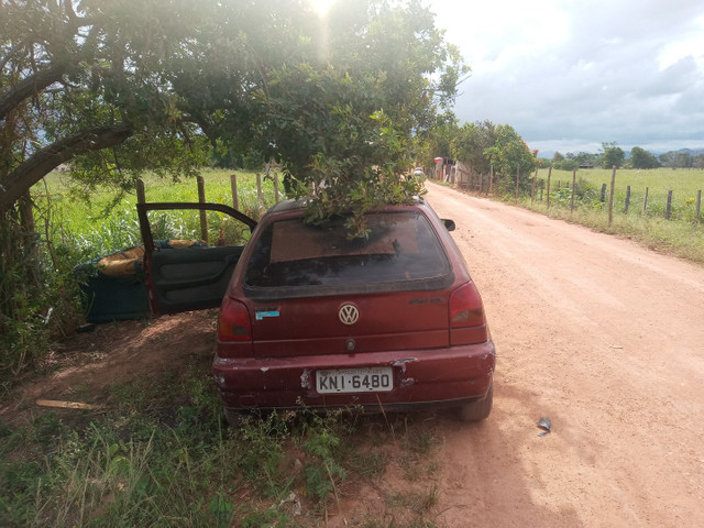 Vendo ou pego outro R$4000 - Foto 3
